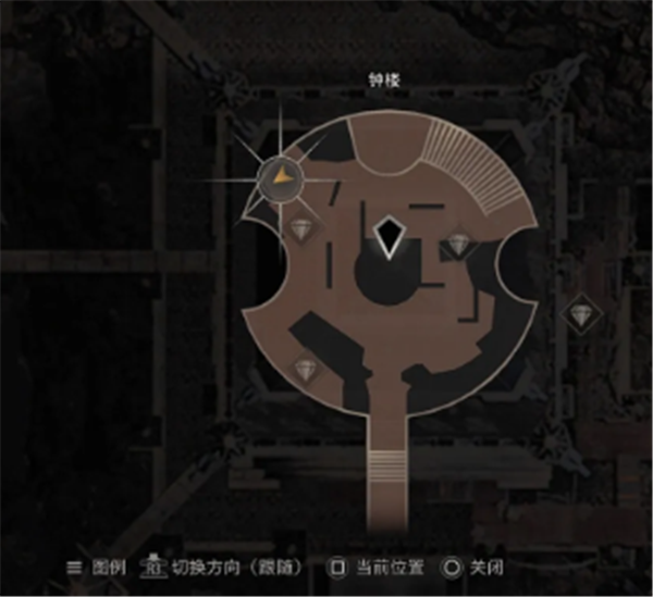 生化危机4重制版城主人偶位置 共16处