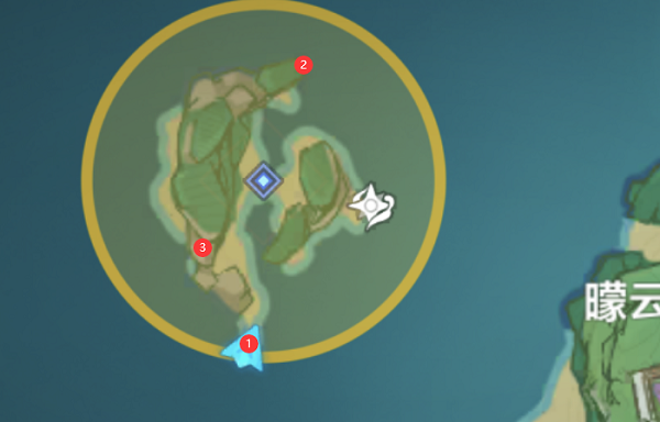 原神海祗之眼神龛封印怎么解除