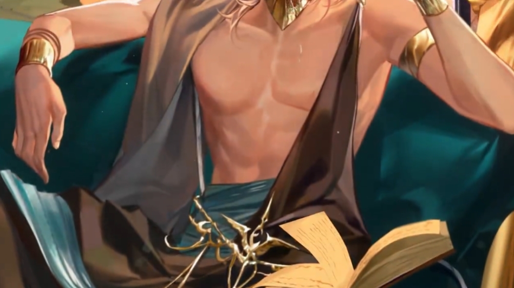 无期迷途福克斯先生皮肤