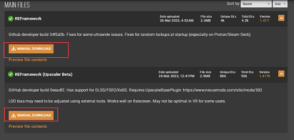 生化危机4重制版卡顿怎么解决 卡屏解决方法分享