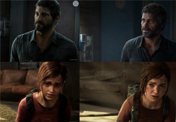 最后生还者1重制版值得购买吗