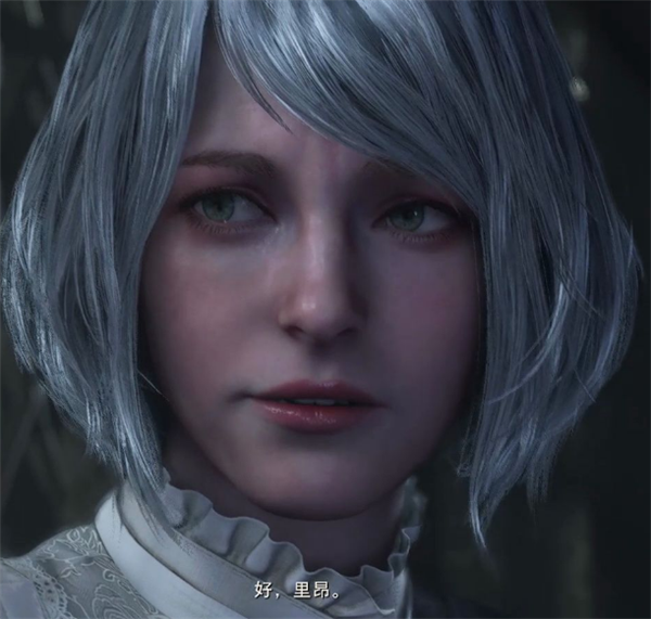 生化危机4重制版阿什莉的盔甲怎么获得