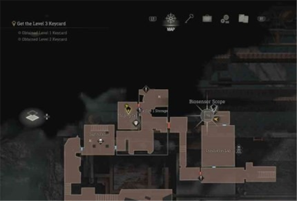 生化危机4重制版全武器配件收集攻略大全