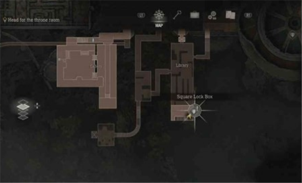 生化危机4重制版全武器收集攻略大全