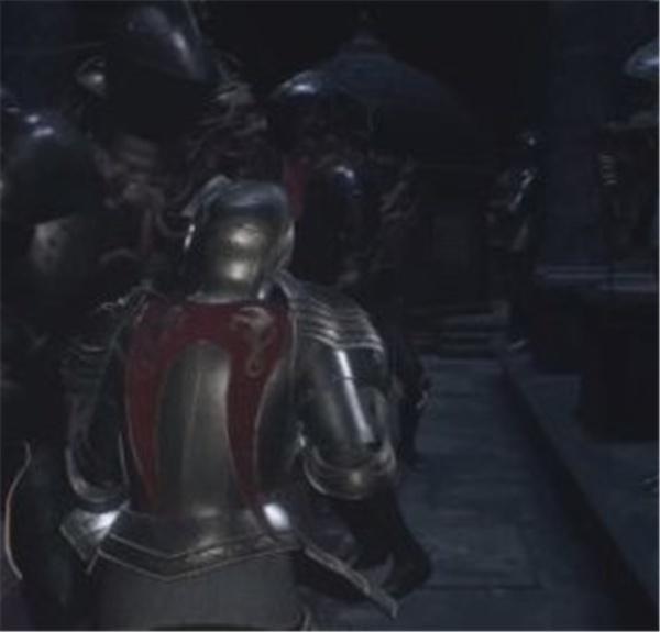 生化危机4重制版阿什莉的盔甲怎么获得