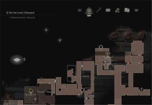 生化危机4重制版全武器收集攻略大全