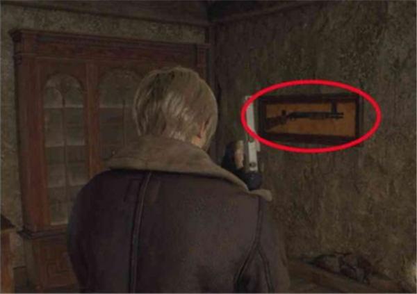 生化危机4重制版全武器收集攻略大全