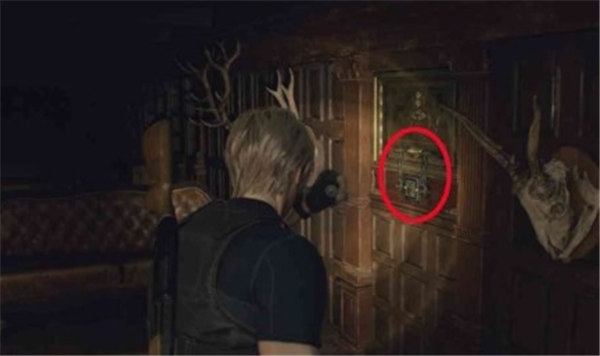 生化危机4重制版全武器收集攻略大全