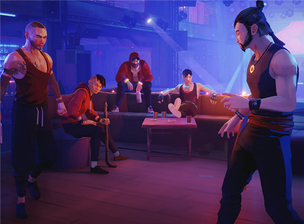 师父游戏配置要求高吗 《sifu》