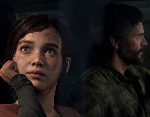 最后生还者重制版配置要求