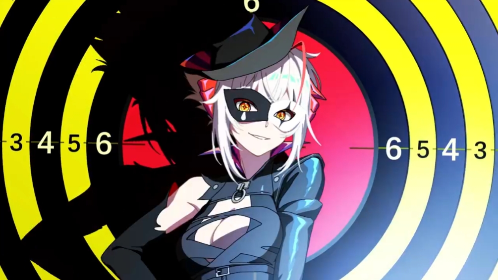 明日方舟怪盗的密室挑战活动地址