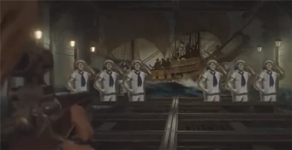 生化危机4重制版新手入门攻略