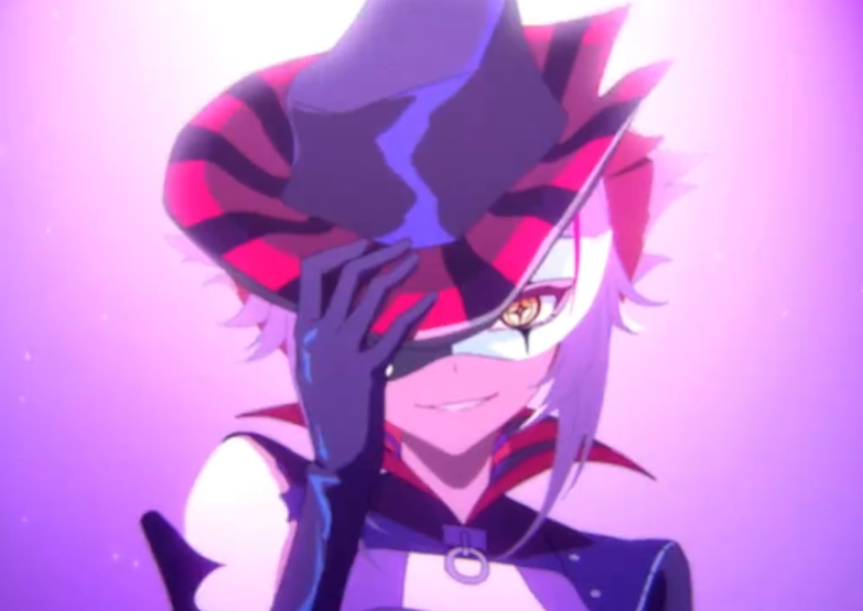 明日方舟怪盗的密室挑战活动地址