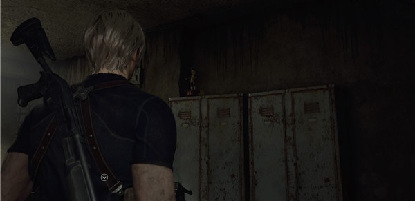 生化危机4重制版人偶在哪找到的 16处城主人偶位置大全