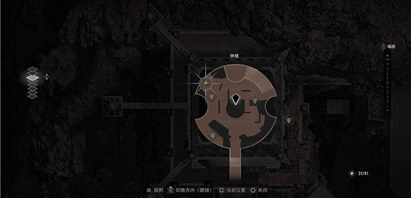 生化危机4重制版人偶在哪找到的 16处城主人偶位置大全