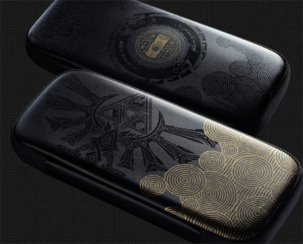 塞尔达传说王国之泪最新消息 10分钟实机演示公开