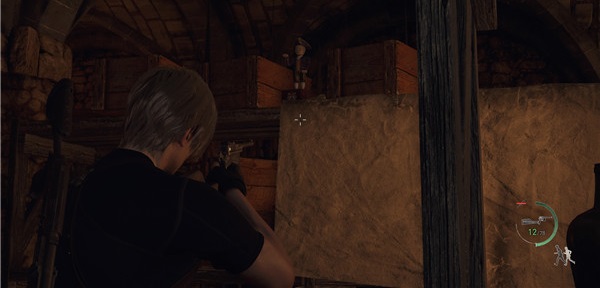 生化危机4重制版人偶在哪找到的 16处城主人偶位置大全