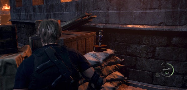 生化危机4重制版人偶在哪找到的 16处城主人偶位置大全