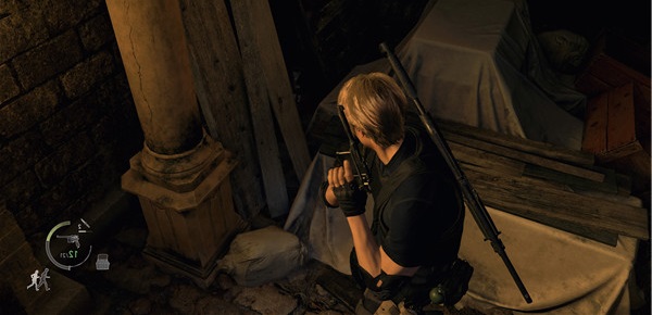 生化危机4重制版人偶在哪找到的 16处城主人偶位置大全