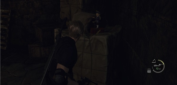 生化危机4重制版人偶在哪找到的 16处城主人偶位置大全