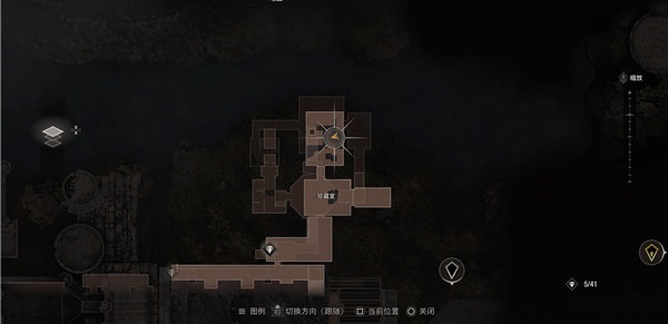 生化危机4重制版人偶在哪找到的 16处城主人偶位置大全