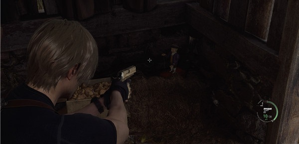 生化危机4重制版人偶在哪找到的 16处城主人偶位置大全