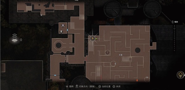 生化危机4重制版人偶在哪找到的 16处城主人偶位置大全