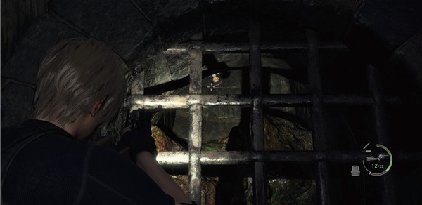 生化危机4重制版人偶在哪找到的 16处城主人偶位置大全