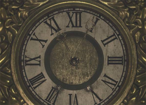 生化危机4重制版艾什莉时钟怎么调