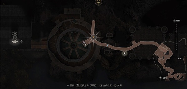 生化危机4重制版人偶在哪找到的 16处城主人偶位置大全