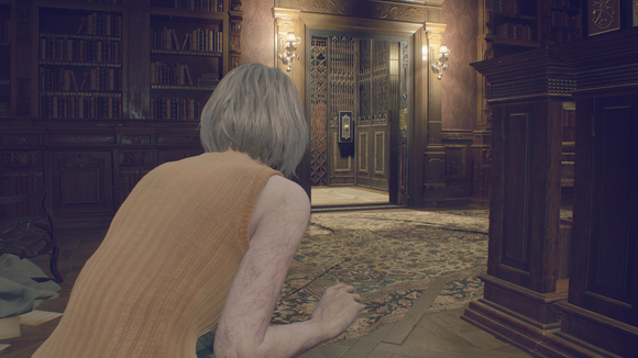 生化危机4重制版电梯怎么过 电梯位置通过方法