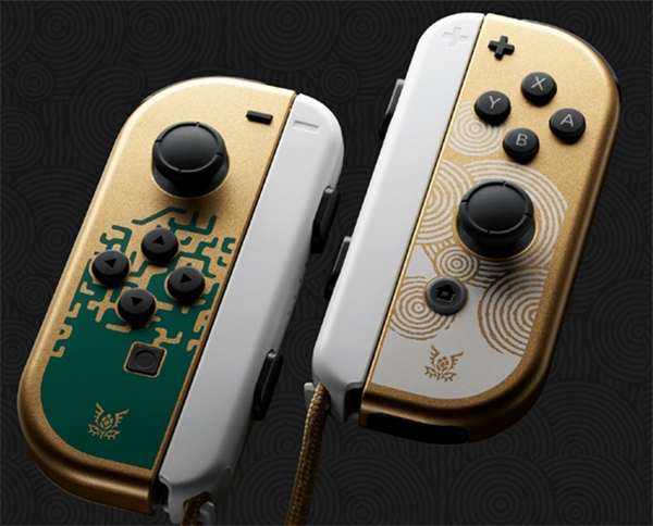 塞尔达传说王国之泪最新消息 10分钟实机演示公开