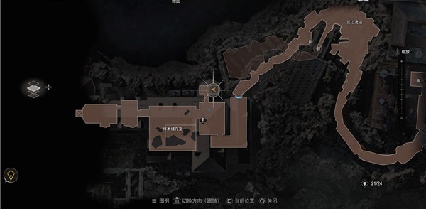 生化危机4重制版人偶在哪找到的 16处城主人偶位置大全