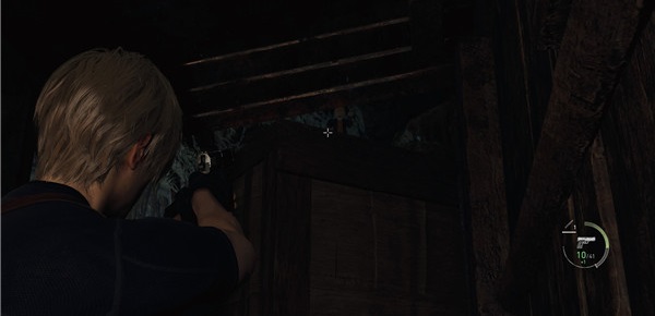 生化危机4重制版人偶在哪找到的 16处城主人偶位置大全