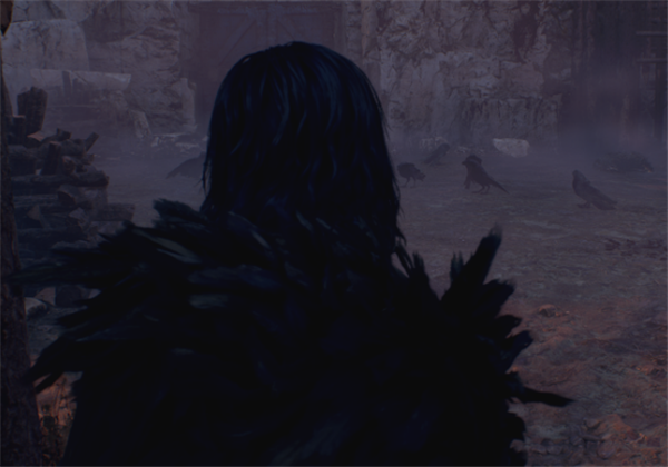 生化危机4重制版怎么去教堂