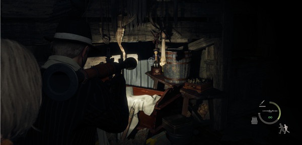 生化危机4重制版人偶在哪找到的 16处城主人偶位置大全