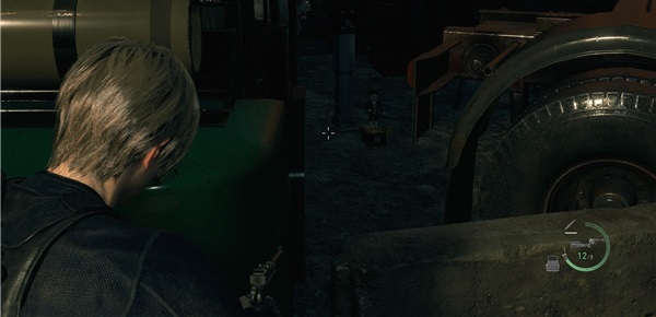 生化危机4重制版人偶在哪找到的 16处城主人偶位置大全