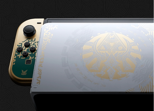 塞尔达传说王国之泪最新消息 10分钟实机演示公开