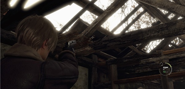 生化危机4重制版人偶在哪找到的 16处城主人偶位置大全