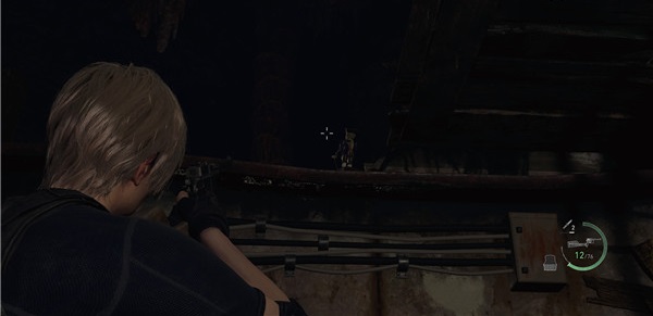 生化危机4重制版人偶在哪找到的 16处城主人偶位置大全