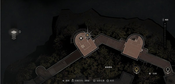 生化危机4重制版人偶在哪找到的 16处城主人偶位置大全