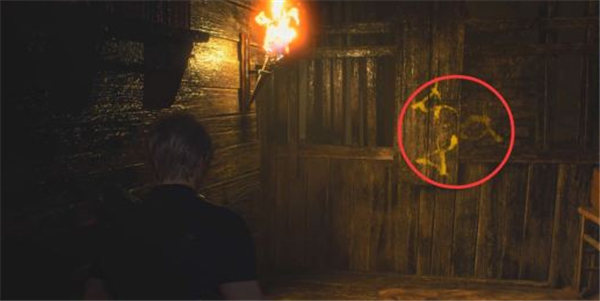 生化危机4重制版小洞窟祭坛密码解密攻略