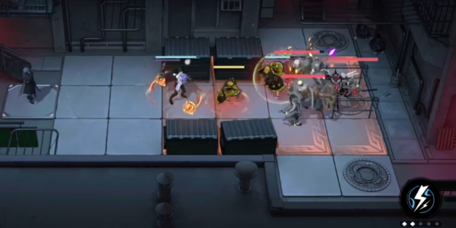 无期迷途渡鸦疑凶追影打法 渡鸦试玩关打法