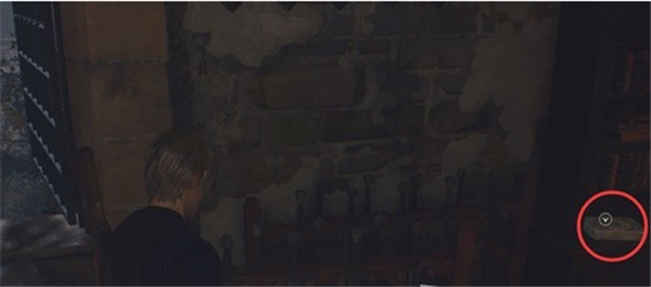 生化危机4重制版装订室石板版画谜题解密攻略