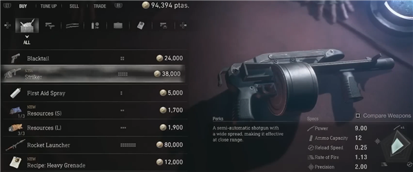 生化危机4重制版怎么快速刷钱