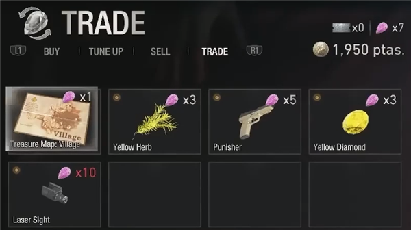 生化危机4重制版怎么快速刷钱