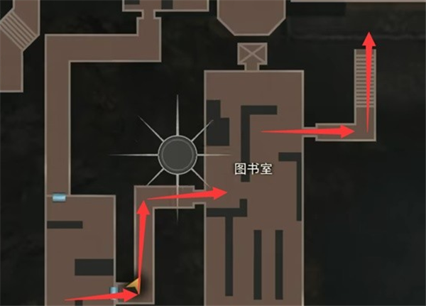 生化危机4重制版灵寝宫里昂怎么进去