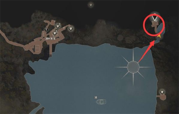 生化危机4重制版小洞窟祭坛密码解密攻略