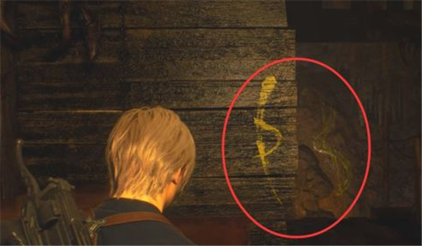 生化危机4重制版小洞窟祭坛密码解密攻略