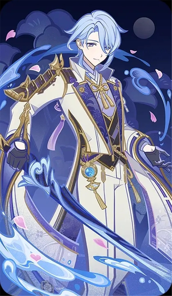 原神3.6版本七圣召唤爆料 新卡牌及调整